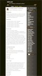 Mobile Screenshot of enira.net